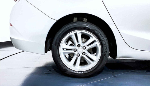 Imagen 12 de 15 de 101866 - Chevrolet Cruze 2017 Con Garantía
