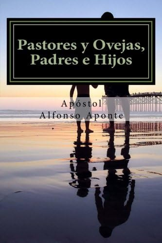 Libro: Pastores Y Ovejas, Padres E Hijos: Transicione Hacia 