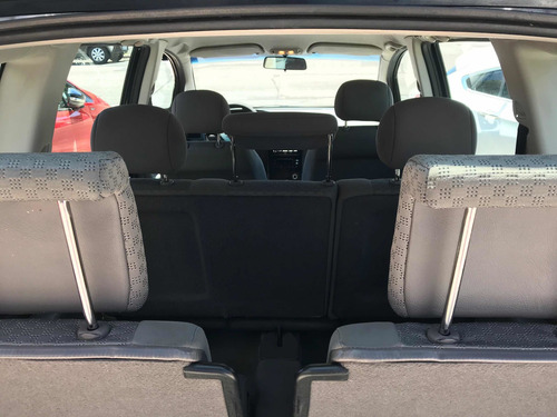 Chevrolet Zafira 2.0 Gl 2008