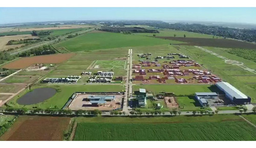 Lote En Capitán Bermúdez - Terranova - Manzana I - Lote 35