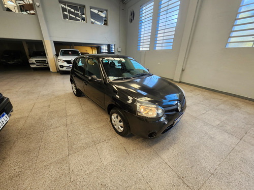 Renault Clio 1.2 Mio Confort Pack 5P