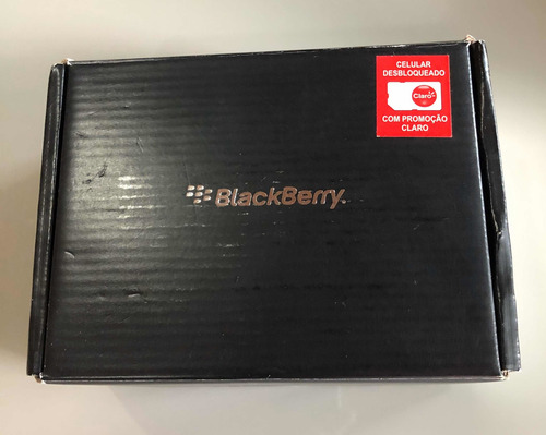 Celular Black Berry 8520 Funcionando Perfeitamente