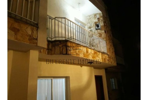 Imagem 1 de 8 de Sob811 - Sobrado Cond. Fechado 3 Dorm - 1 Suite Na Vila Formosa