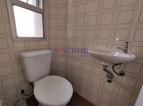 Imagem 11 de 15 de Apartamento 2 Dormitórios A Venda Na Vila Santa Catarina! - Mc9134
