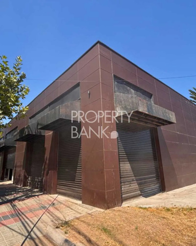 Nuevos Locales En Plena Av. Vicuña Mackenna (173649)