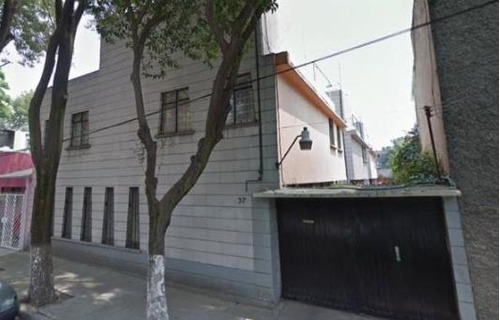 Imagen 5 de 12 de Vendo Casa 3 Recamaras Popotla Miguel Hidalgo Cdmx Ega