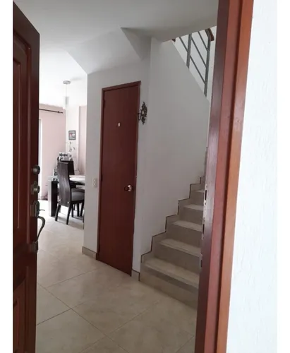Venta Casa De 182mts2 En Condominio En Alfaguara, Jamundí 8865.