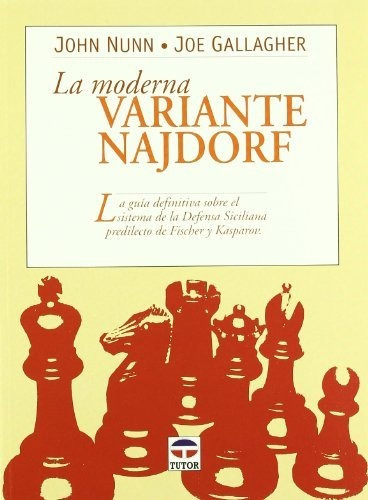 La Moderna Variante Najdorf