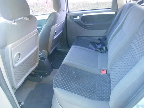 Meriva Maxx 1.4 Mpfi 8v Econoflex 5p