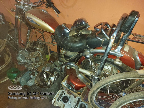 Yamaha 2001