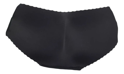 Calzón Con Relleno Levanta Glúteos Push Up Mujer