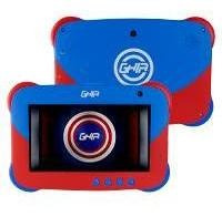 Tablet Ghia 7 Kids/a50 Quadcore/1gb Ram/16gb /2cam/wifi/blue