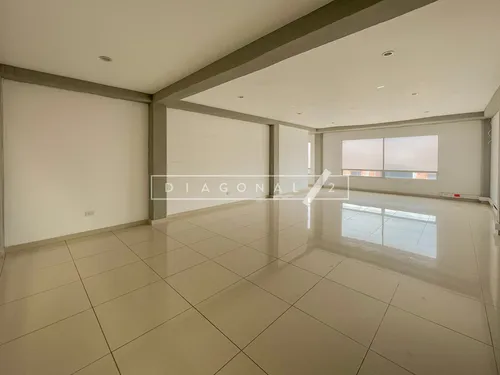 Bodega Industrial En Arriendo En Tocancipá