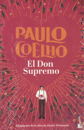 Don Supremo, El-coelho, Paulo-booket