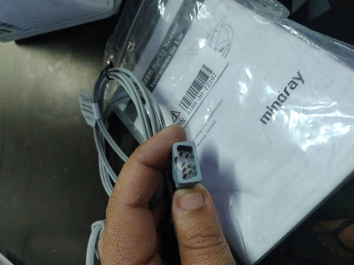 Mindray 518b Sensor Spo2 Neonatal