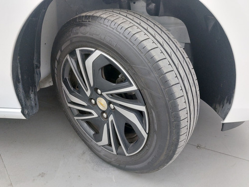 Chevrolet Onix 1.0 TURBO FLEX LT AUTOMÁTICO