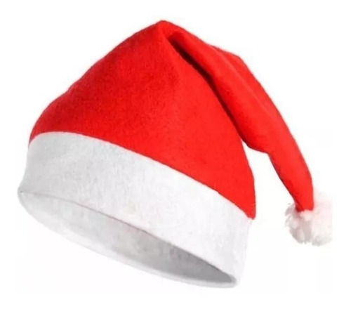 Gorro Navideño 25 Pz