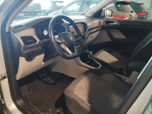 Volkswagen Taigun 1.0 Tsi Comfortline At