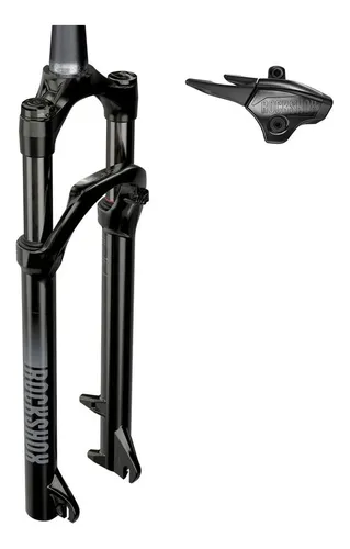 SRAM-Rockshox Judy Silver MTB Bike Wheel, Acessórios de