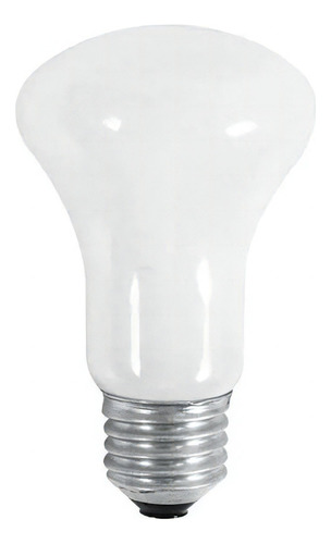 Lámpara incandescente de 40 W, 220 V, E27, blanco suave, 10 unidades