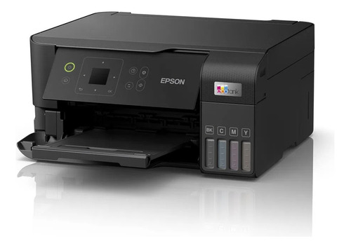 Impresora Epson Multinacional L3560 Ecotank 