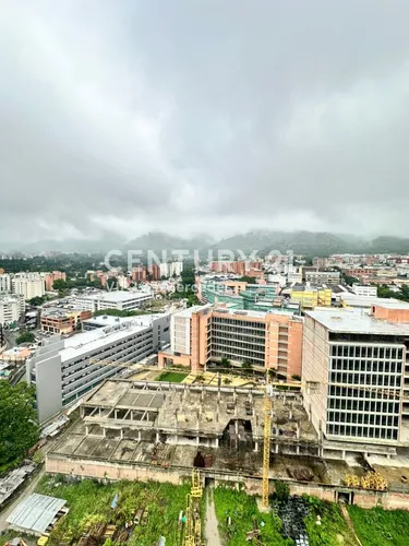 Apartamento Boleita Norte