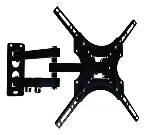 Soporte Pared Para Televisor Plasma Ext-brazo 10 A 32 Pulgas