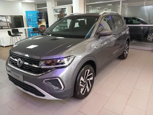 Volkswagen Nivus