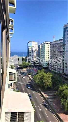 Imagem 11 de 15 de Conjugado Em Copacabana, Avenida Princesa Isabel - Gpki00020