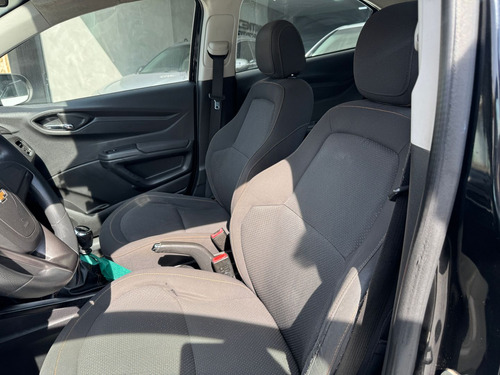 Chevrolet Onix 1.4 Mpfi Ltz 8V Flex 4P Manual