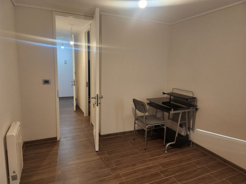 Departamento En Arriendo De 2 Dorm. En Talca