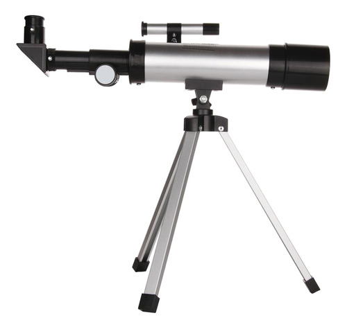 F36050 Telescopio Reflector Astronómico Con Trípode