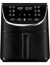 Comprar Horno Freidora De Aire Gourmia Pantalla Digital Freidora De 