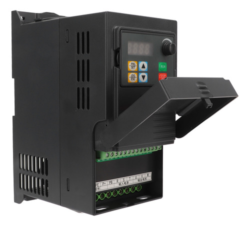 Controlador De Motor Vectorial Con Variador De Frecuencia Rs