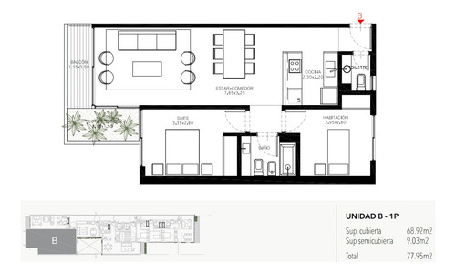Departamento En Venta En Belgrano, Capital Federal, Buenos Aires