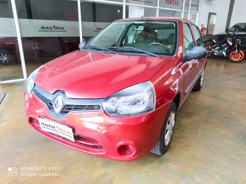 Renault Clio 1.2 Mio Confort Plus Abc