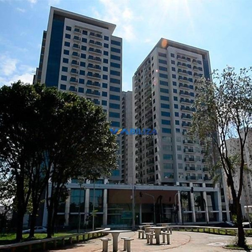Sala À Venda, 37 M² Por R$ 198.000,00 - Jardim - Santo André/sp - Sa0099