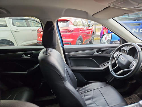 Haval Jolion Jolion Turbo 1.5 2022