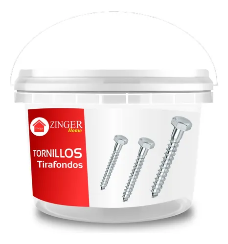 1500 Tornillos Binding 3,5 X 25 Mm En Pote