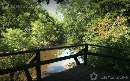 Imagen 8 de 9 de Lote En Venta De 11.750 Mts2 En El Barrio La Ranita Club De Campo.