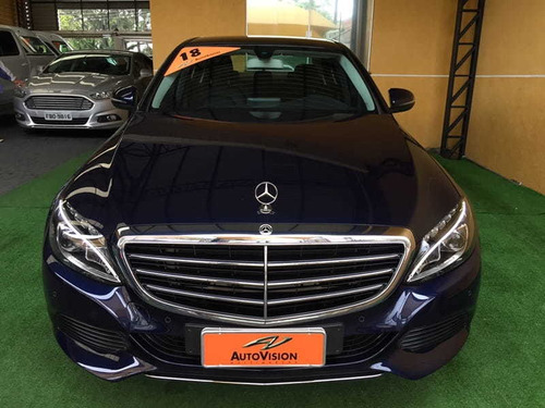 Mercedes-benz C 180 1.6 Exclusive