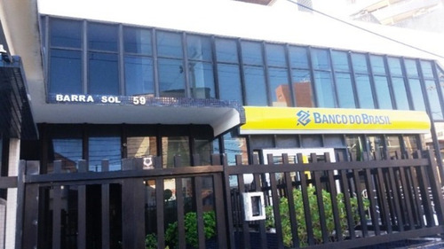 Imagem 16 de 16 de Apartamento Nascente Com Vista Mar Mobiliado 2 Quartos Totais 60m2 Na Barra - Adr762 - 69232677