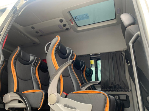Mercedes-benz Sprinter Van 2017 2.2 Cdi 415 Luxo Teto Alto
