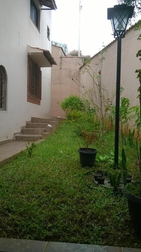 Imagem 4 de 22 de Ótimo Sobrado À Venda 04 Quartos - Bairro Terra Nova - São Bernardo Do Campo. - 26244