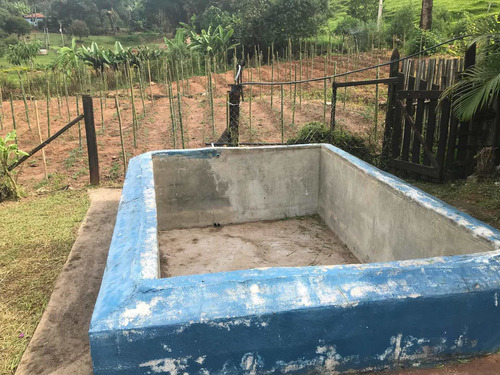 Vendo Chácara Em Cambuí