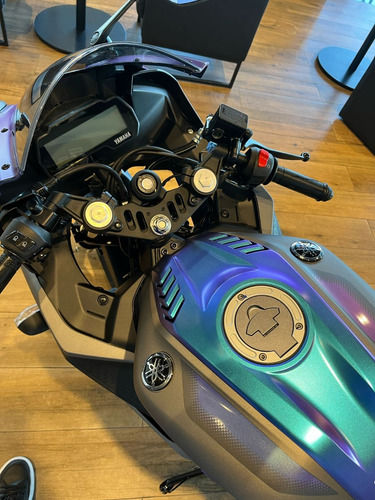 R 15 Abs 2025 Pronta Entrega (vend Erick)