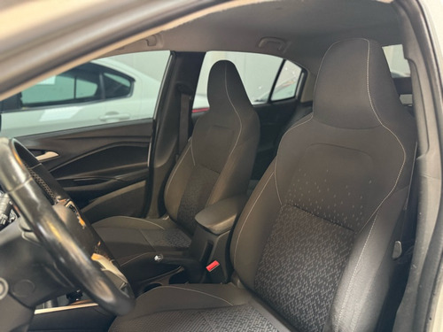 Chevrolet Onix plus 1.0 LTZ Turbo (Flex) (Aut)