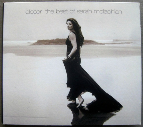 Mclachlan Sarah - Closer: The Best Of - S 