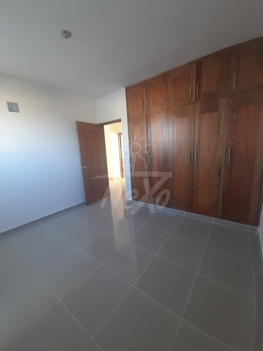 Imagen 14 de 24 de Apartamento Nuevo Con Azotea Privada En Buena Zona Próximo Al Homs, Santiago. (jpa-203)