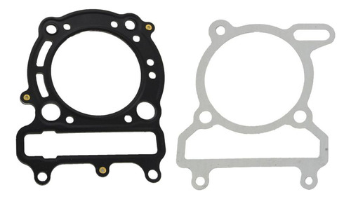 2 Conjunto De Juntas De Culata De Motor De Par Para Motos De